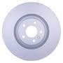 PAGID Front Brake Rotor