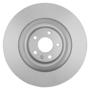 PAGID Front Brake Rotor