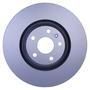 PAGID Front Brake Rotor