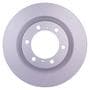 PAGID Front Brake Rotor