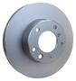 PAGID Front Brake Rotor