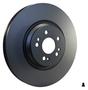 PAGID Front Brake Rotor