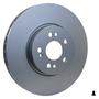 PAGID Front Brake Rotor