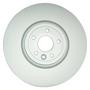 PAGID Front Brake Rotor