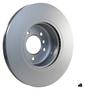 PAGID Front Brake Rotor