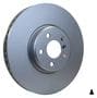 PAGID Front Brake Rotor