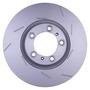 PAGID Front Brake Rotor