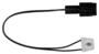 Hella Brakes 1 Terminal Brake Pad Wear Sensor
