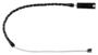 Hella Brakes 2 Terminal Brake Pad Wear Sensor