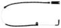 Hella Brakes 2 Terminal Brake Pad Wear Sensor