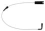 Hella Brakes 2 Terminal Brake Pad Wear Sensor