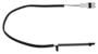 Hella Brakes 2 Terminal Brake Pad Wear Sensor