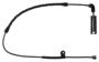 Hella Brakes 2 Terminal Brake Pad Wear Sensor