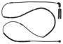 Hella Brakes 2 Terminal Brake Pad Wear Sensor