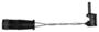 Hella Brakes 2 Terminal Brake Pad Wear Sensor