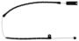 Hella Brakes 2 Terminal Brake Pad Wear Sensor