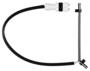 Hella Brakes 2 Terminal Brake Pad Wear Sensor