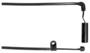 Hella Brakes 2 Terminal Brake Pad Wear Sensor
