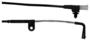 Hella Brakes 2 Terminal Brake Pad Wear Sensor