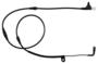 Hella Brakes 2 Terminal Brake Pad Wear Sensor