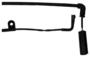 Hella Brakes 2 Terminal Brake Pad Wear Sensor