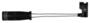 Hella Brakes 2 Terminal Brake Pad Wear Sensor