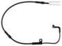 Hella Brakes 2 Terminal Brake Pad Wear Sensor