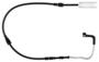 Hella Brakes 2 Terminal Brake Pad Wear Sensor