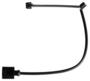 Hella Brakes 2 Terminal Brake Pad Wear Sensor