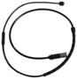 Hella Brakes 2 Terminal Brake Pad Wear Sensor