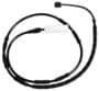 Hella Brakes 2 Terminal Brake Pad Wear Sensor