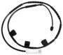 Hella Brakes 2 Terminal Brake Pad Wear Sensor