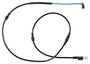 Hella Brakes 2 Terminal Brake Pad Wear Sensor