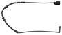 Hella Brakes 2 Terminal Brake Pad Wear Sensor