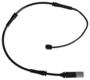 Hella Brakes 2 Terminal Brake Pad Wear Sensor