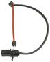 Hella Brakes 2 Terminal Brake Pad Wear Sensor
