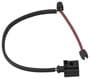 Hella Brakes 2 Terminal Brake Pad Wear Sensor
