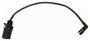 Hella Brakes 2 Terminal Brake Pad Wear Sensor