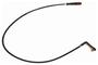 Hella Brakes 2 Terminal Brake Pad Wear Sensor