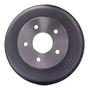 Hella Brakes Brake Drum