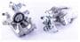 Hella Brakes Brake Caliper