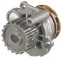 Pierburg Water Pump - New