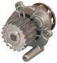Pierburg Water Pump - New