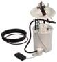 Pierburg Fuel Pump Assembly