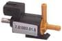 Pierburg Turbocharger Boost Pressure Valve