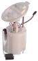 Pierburg Fuel Pump Assembly