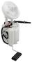 Pierburg Fuel Pump Assembly