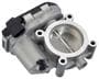 Pierburg Throttle Body Module