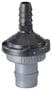 Pierburg Emission Check Valve