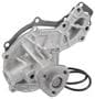 Pierburg Water Pump - New